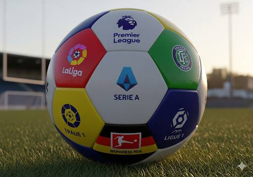 世界足球排名图示